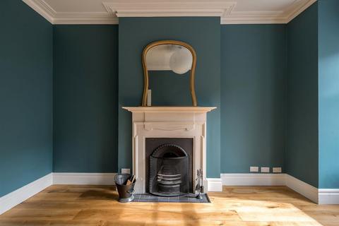 undefined, Dyne Road, London NW6