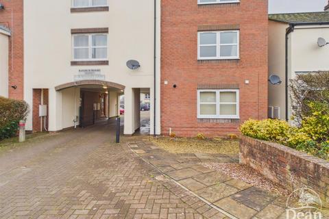 undefined, Rosedale Court, Cinderford