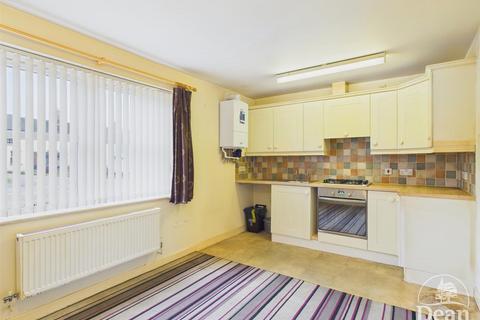 undefined, Rosedale Court, Cinderford