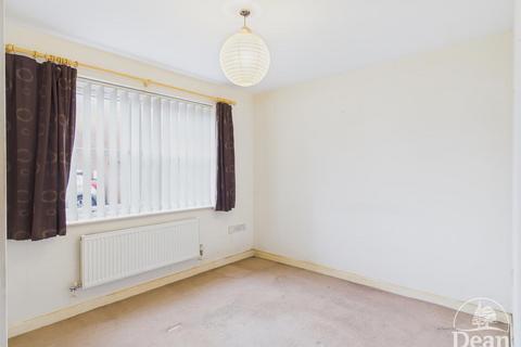 undefined, Rosedale Court, Cinderford