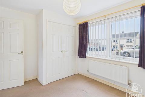 undefined, Rosedale Court, Cinderford