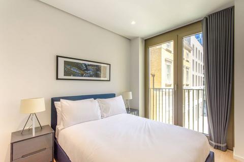 undefined, BARTHOLOMEW SQ, City, London, EC1A