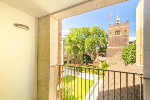 undefined, BARTHOLOMEW SQ, City, London, EC1A