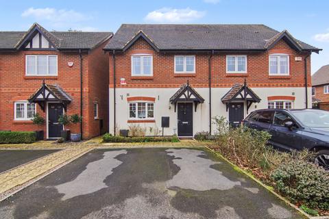 undefined, Meer Stones Road, Balsall Common, CV7
