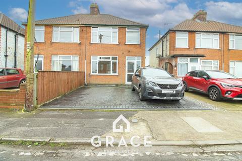 3 bedroom house for sale, Clarence Road, Ipswich