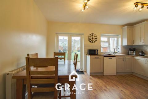 3 bedroom house for sale, Clarence Road, Ipswich