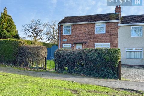 3 bedroom end of terrace house for sale, Coed Aben, Wrexham LL13