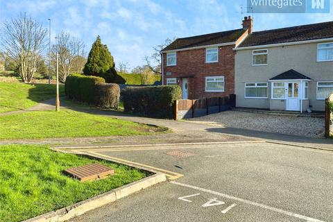 3 bedroom end of terrace house for sale, Coed Aben, Wrexham LL13