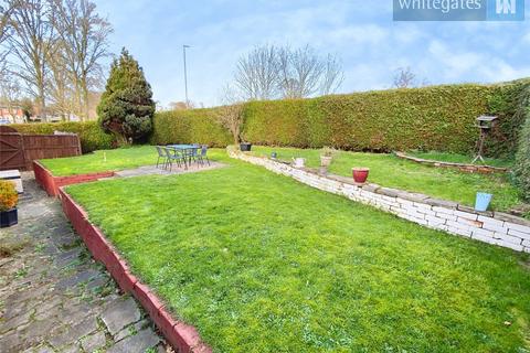 3 bedroom end of terrace house for sale, Coed Aben, Wrexham LL13