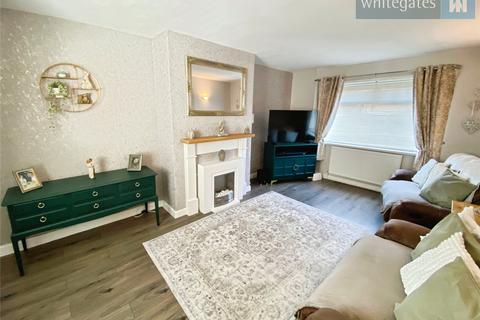 3 bedroom end of terrace house for sale, Coed Aben, Wrexham LL13