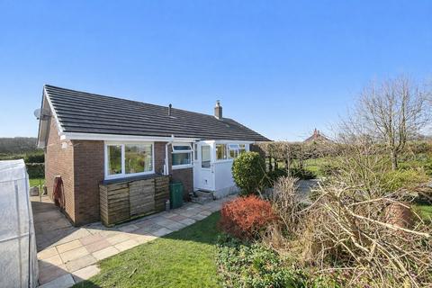 3 bedroom detached bungalow for sale, Maesycrugiau, Pencader, SA39