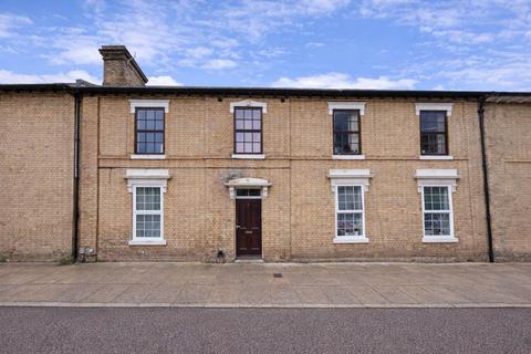 undefined, Clarkson Street, Ipswich