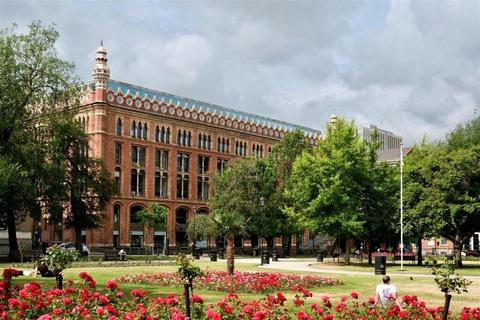Office to rent, 23 Park Sq S Leeds LS1 2ND