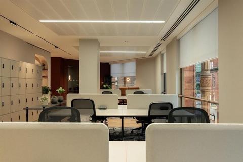 Office to rent, 23 Park Sq S Leeds LS1 2ND