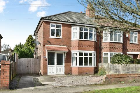 undefined, Vaudrey Drive, Altrincham WA15