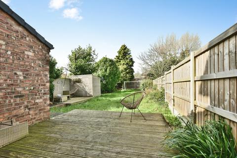 undefined, Vaudrey Drive, Altrincham WA15
