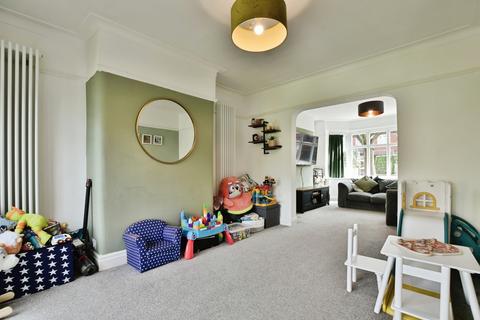 undefined, Vaudrey Drive, Altrincham WA15