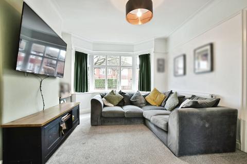 undefined, Vaudrey Drive, Altrincham WA15