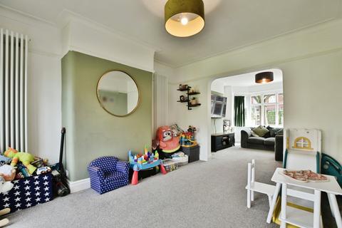 undefined, Vaudrey Drive, Altrincham WA15