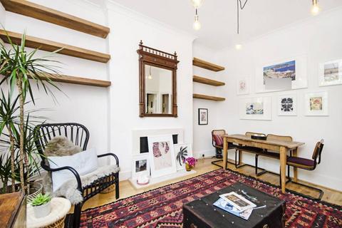 1 bedroom apartment to rent, Queensdown Road, Hackney Downs, London, E5