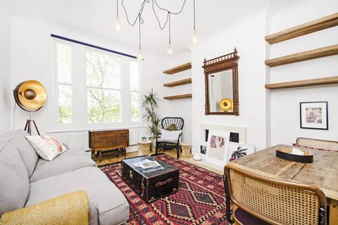 1 bedroom apartment to rent, Queensdown Road, Hackney Downs, London, E5