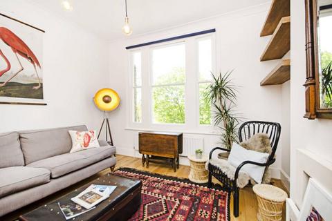 1 bedroom apartment to rent, Queensdown Road, Hackney Downs, London, E5