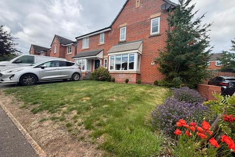 undefined, Heron Way, Sandbach CW11