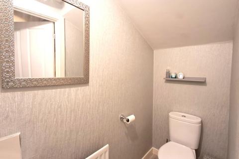 undefined, Heron Way, Sandbach CW11