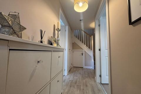 undefined, Heron Way, Sandbach CW11