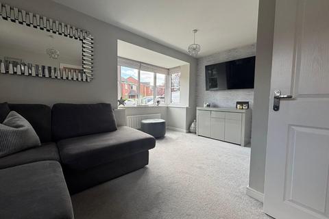 undefined, Heron Way, Sandbach CW11