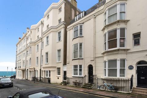 Burlington Street, Brighton, BN2