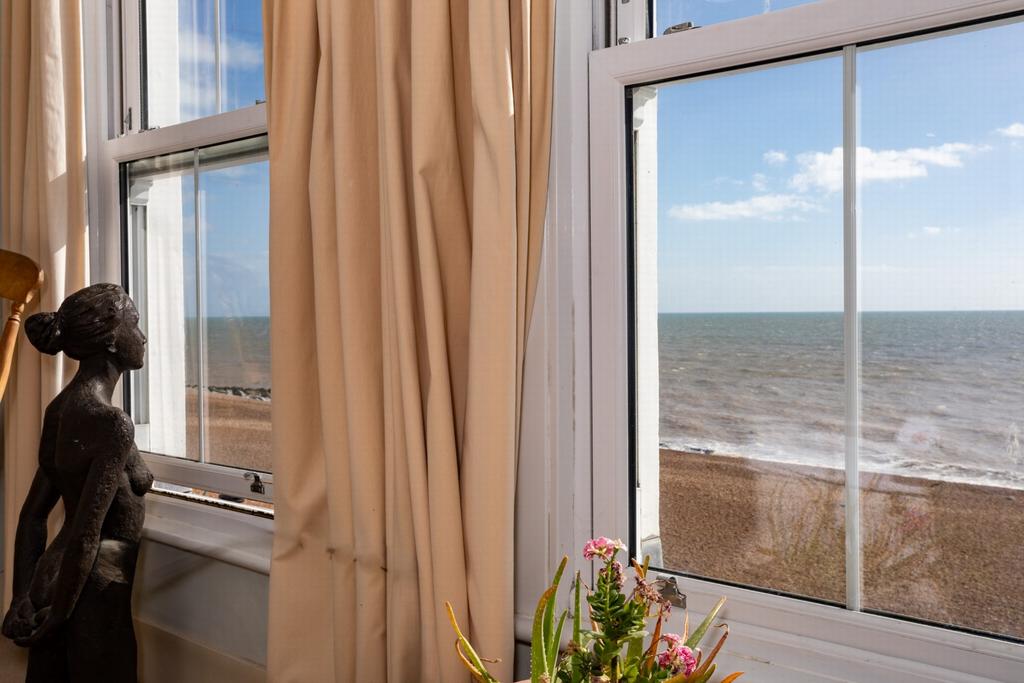 Bedroom view