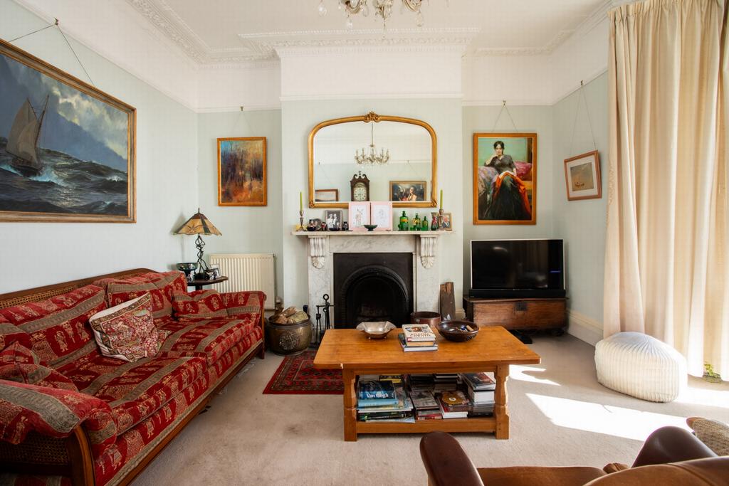 Sitting room