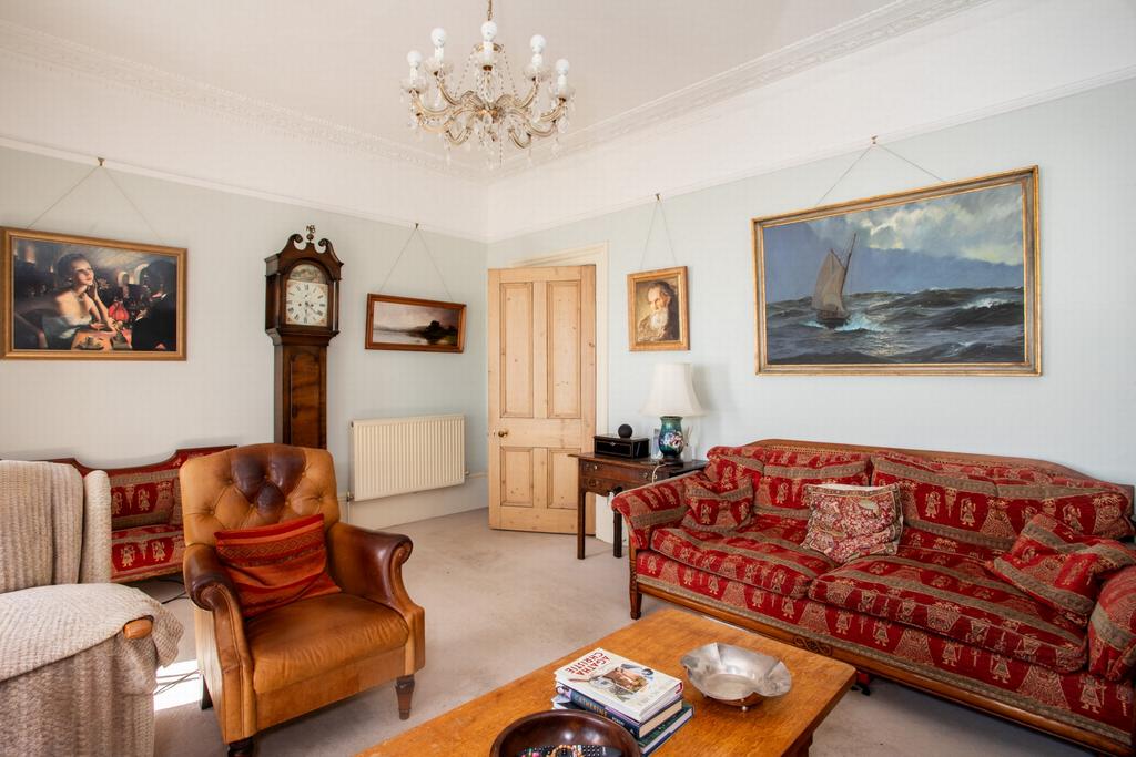 Sitting room