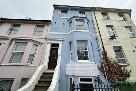 undefined, St Michael's Street, Folkestone, CT20