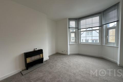 undefined, St Michael's Street, Folkestone, CT20