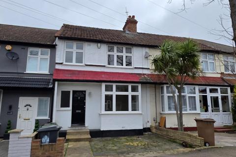 3 bedroom house to rent, Frankland Road, London