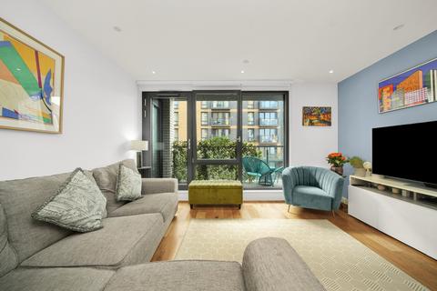 2 bedroom apartment for sale, Titanium Point, 24 Palmers Road, London, E2