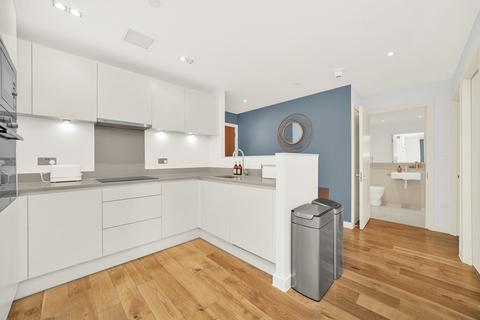2 bedroom apartment for sale, Titanium Point, 24 Palmers Road, London, E2