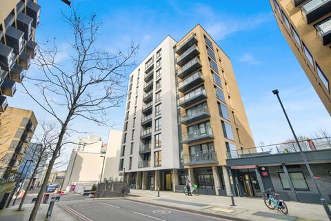 2 bedroom apartment for sale, Titanium Point, 24 Palmers Road, London, E2