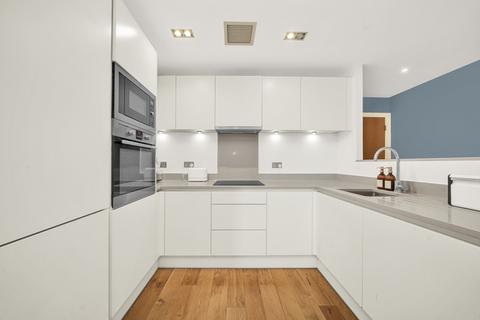 2 bedroom apartment for sale, Titanium Point, 24 Palmers Road, London, E2