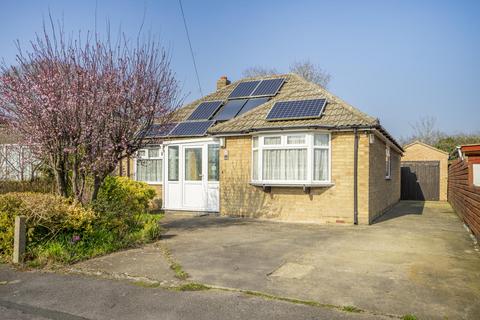 3 bedroom bungalow for sale, Keith Avenue, Huntington, York