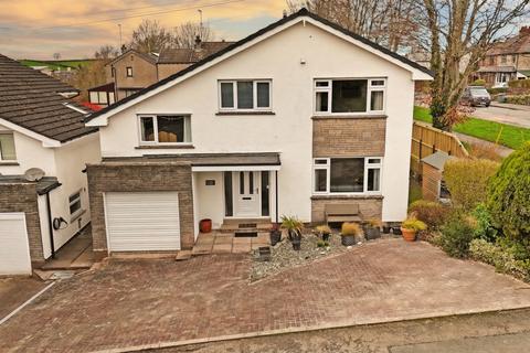 4 bedroom detached house for sale, Mill Lane, Milnthorpe, LA7