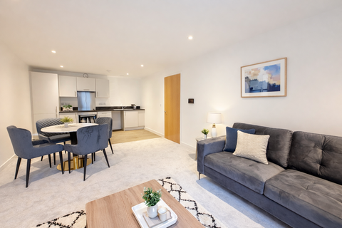 2 bedroom flat to rent, 257 Ordsall Lane, M5 3WH