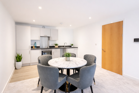 2 bedroom flat to rent, 257 Ordsall Lane, M5 3WH