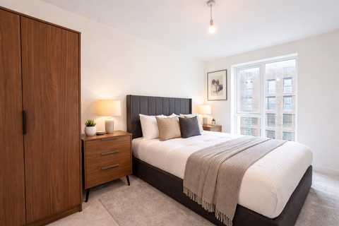2 bedroom flat to rent, 257 Ordsall Lane, M5 3WH