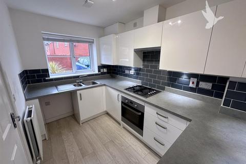 2 bedroom terraced house for sale, Robert Cameron Mews, Colchester