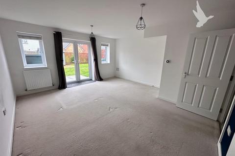 2 bedroom terraced house for sale, Robert Cameron Mews, Colchester