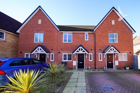 undefined, Robert Cameron Mews, Colchester
