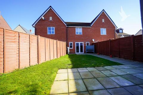 undefined, Robert Cameron Mews, Colchester